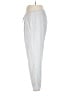Old Navy Solid Silver Casual Pants Size L - photo 5