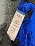 Roaman's Blue 3/4 Sleeve Top Size 26 (2X) - photo 8