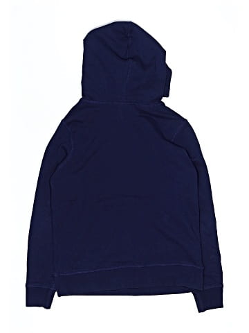 Hanna Andersson Zip Up Hoodie (view 2)