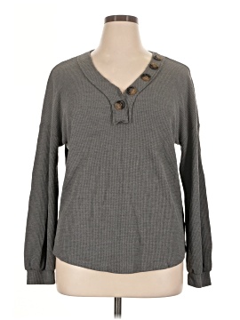 ePretty Pullover Sweater (view 1)