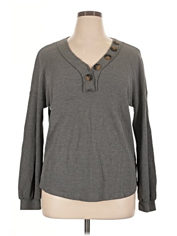 ePretty Pullover Sweater (view 1)