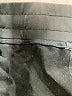 Unbranded Black Sweatpants Size M (estimated) - photo 7