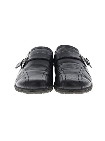 Yuu Mule/Clog (view 2)