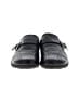Yuu Black Mule/Clog Size 9 - photo 2