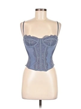 Out From Under Sleeveless Top