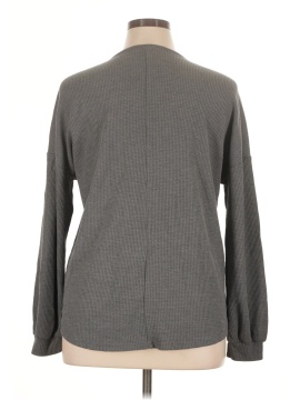 ePretty Pullover Sweater (view 2)