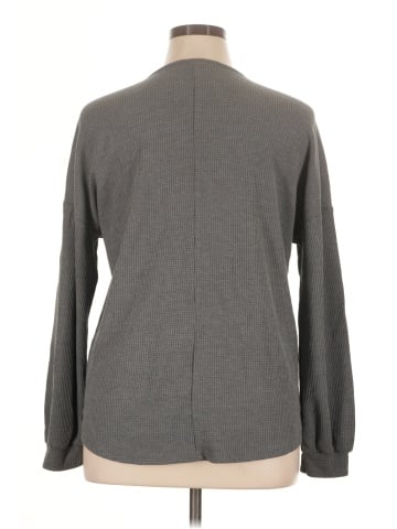 ePretty Pullover Sweater (view 2)