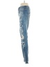 American Eagle Outfitters Stars Blue Jeans Size 4r - photo 5