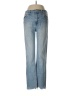 Just Black Blue Jeans Size 28 waist - photo 1