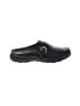 Yuu Black Mule/Clog Size 9 - photo 1