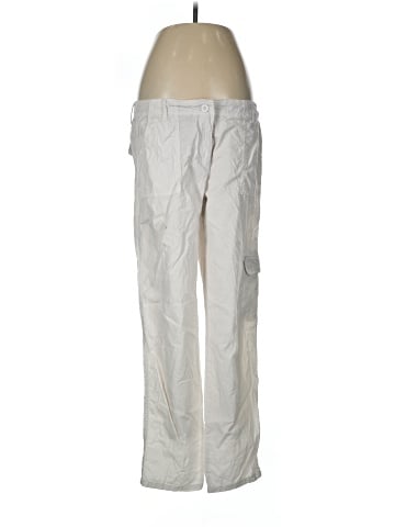 Liz Claiborne Cargo Pants (view 1)