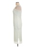 Kirious Gray Cocktail Dress Size L - photo 5