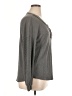ePretty Gray Pullover Sweater Size XL - photo 4