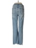 Just Black Blue Jeans Size 28 waist - photo 2