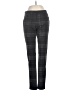 Abbeline Plaid Gray Dress Pants Size S - photo 1