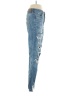 American Eagle Outfitters Stars Blue Jeans Size 4r - photo 4