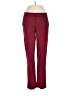 CAbi Burgundy Casual Pants Size 10 - photo 1