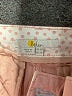 Boden Pink Casual Pants Size 2 - photo 7