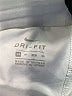 Nike White Athletic Shorts Size XS - photo 3
