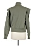 FRAME Green Sweatshirt Size M - photo 2