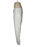 Liz Claiborne Silver Cargo Pants Size 8 - photo 5