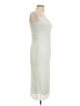 Kirious Gray Cocktail Dress Size L - photo 4