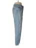 Just Black Blue Jeans Size 28 waist - photo 4