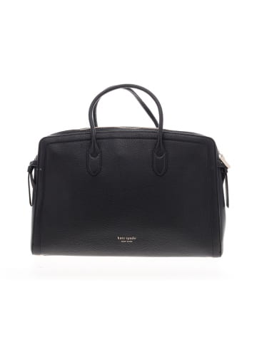 Kate Spade New York Leather Satchel (view 1)