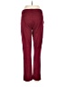 CAbi Burgundy Casual Pants Size 10 - photo 2