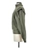 FRAME Green Sweatshirt Size M - photo 5