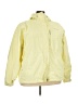 Columbia Solid Yellow Raincoat Size 3X - photo 1