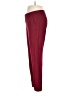 CAbi Burgundy Casual Pants Size 10 - photo 5