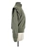 FRAME Green Sweatshirt Size M - photo 4