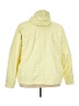 Columbia Solid Yellow Raincoat Size 3X - photo 2