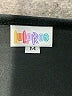 Lularoe Solid Black Casual Dress Size M - photo 7