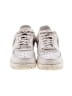 Nike Gray Sneakers Size 7 - photo 2