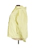 Columbia Solid Yellow Raincoat Size 3X - photo 5