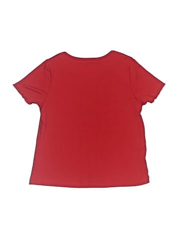 Emma & Elsa Short Sleeve Top (view 2)
