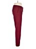 CAbi Burgundy Casual Pants Size 10 - photo 4