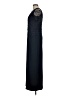 Patra 100% Polyester Black Cocktail Dress Size 8 - photo 5
