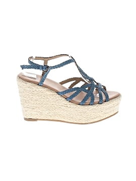 Assorted Brands Wedges