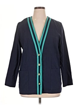 Leslie Fay Kimono (view 1)