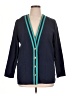 Leslie Fay Teal Kimono Size 14 - photo 1