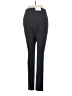 BR STANDARD Solid Gray Active Pants Size 4 - photo 2