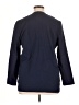 Leslie Fay Teal Kimono Size 14 - photo 2