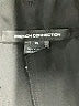 French Connection 100% Polyester Black Dress Pants Size XL - photo 7