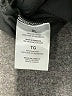 French Connection 100% Polyester Black Dress Pants Size XL - photo 8