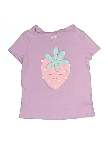 Genuine Kids from Oshkosh Short Sleeve T-Shirt (view 1)