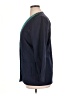 Leslie Fay Teal Kimono Size 14 - photo 5