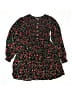 Cat & Jack Black Dress Size 8 - photo 1